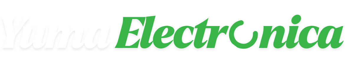 Yuma Electrónica