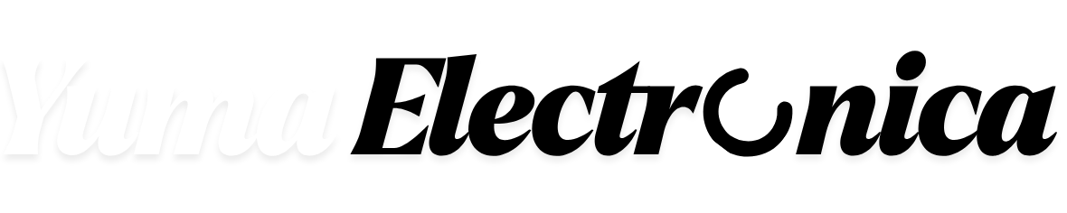 Yuma Electrónica