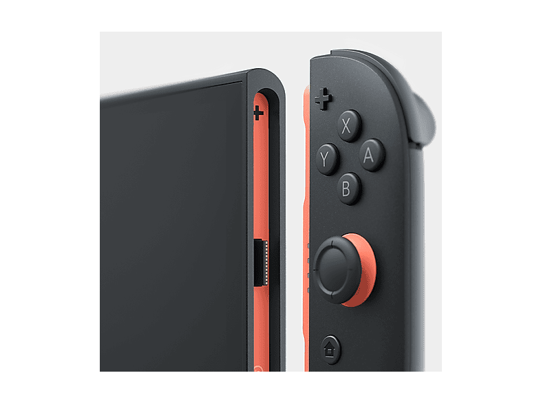 NINTENDO Consola en color Azul y Rojo (mod. Switch 2) — foto 7