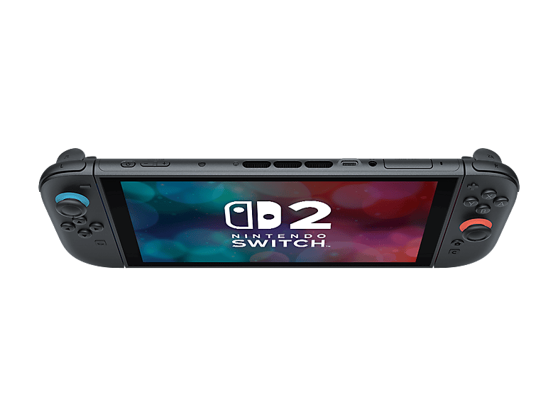NINTENDO Consola en color Azul y Rojo (mod. Switch 2) — foto 10