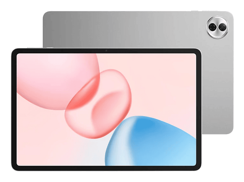 Tablet HONOR en color Gris espacial de 12.1" DCI 2K