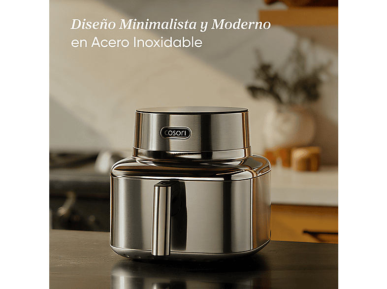 Freidora de aire COSORI — 6.2L y 1725 W — foto 11