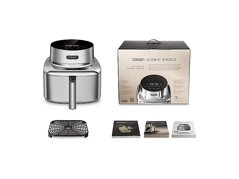 Freidora de aire COSORI — 6.2L y 1725 W — foto 14