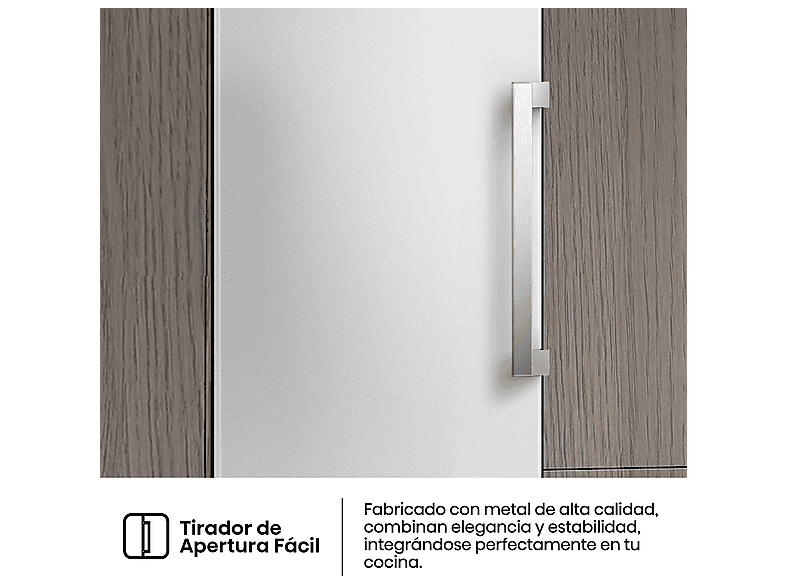 Congelador vertical HISENSE en color Blanco, 312 l — foto 11
