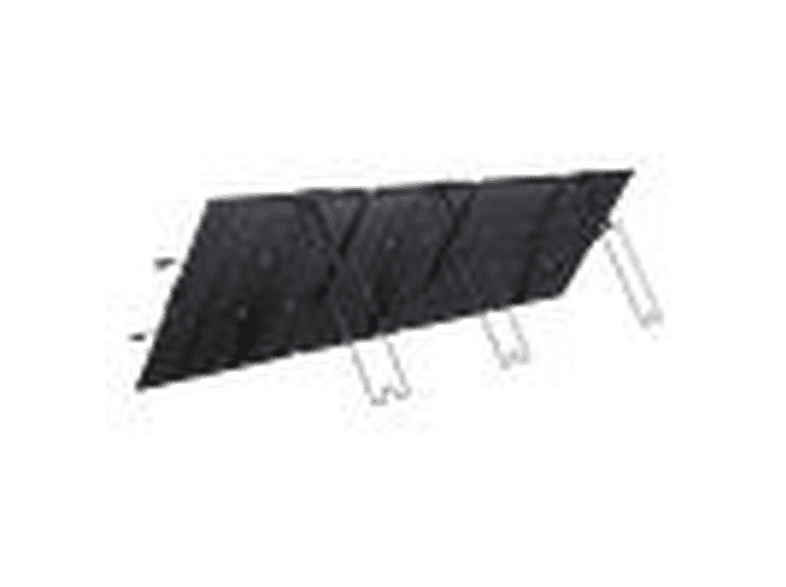 Panel Solar ECOFLOW con 25 % en color Negro — foto 7