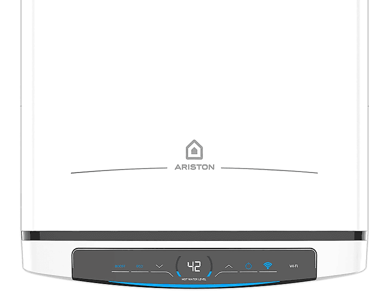 Termo eléctrico ARISTON — 1500 W y 8 bar (mod. Velis Pro) — foto 3