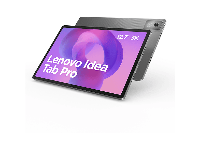 LENOVO Tablet en color Gris — foto 3