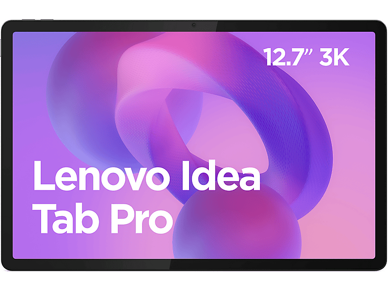 LENOVO Tablet en color Gris — foto 9