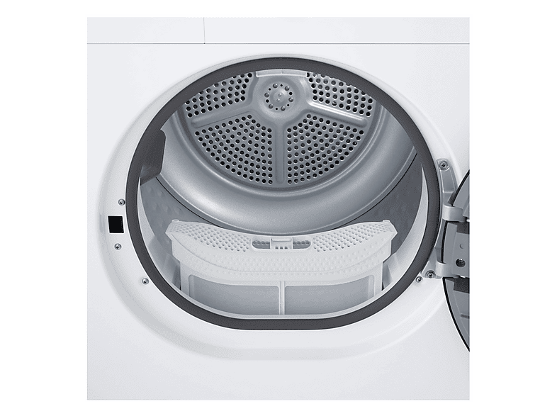 LG Secadora bomba de calor en color Blanco — 8 kg y 8 programas — foto 17