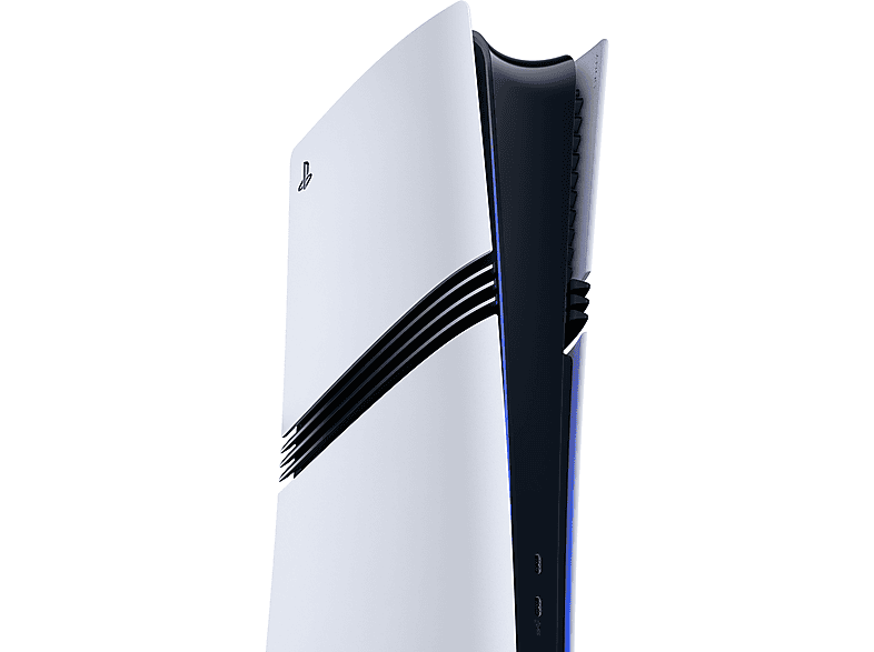 SONY Consola 2 TB SSD (mod. PS5 Pro (2025)) en color Blanco — foto 6