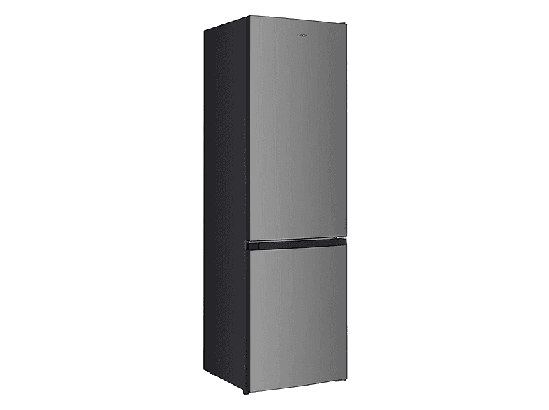 Frigorífico combi CANDY en color Inox — foto 3