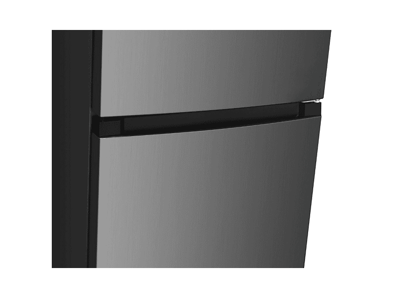 Frigorífico combi CANDY en color Inox — foto 7