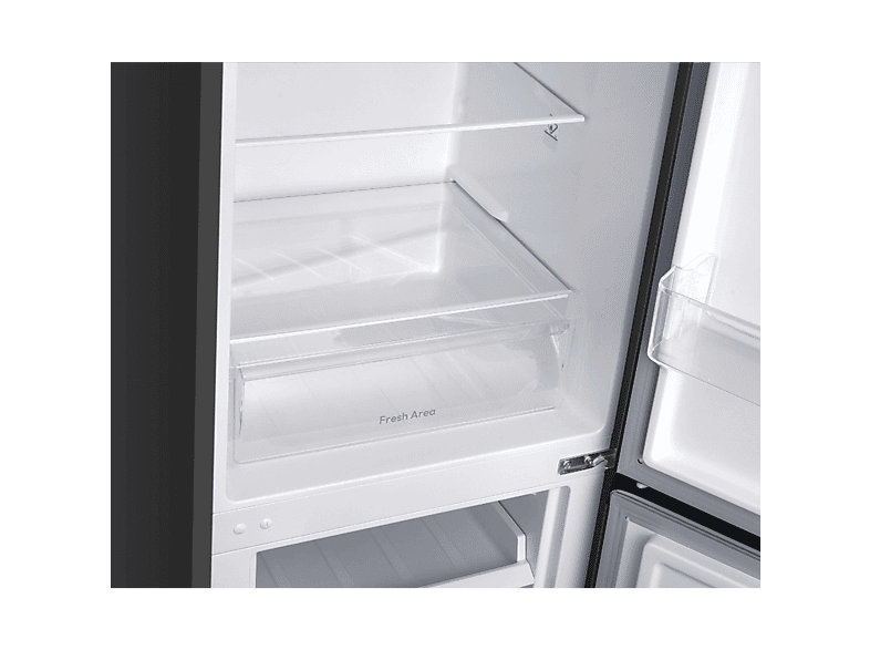 Frigorífico combi CANDY en color Inox — foto 10