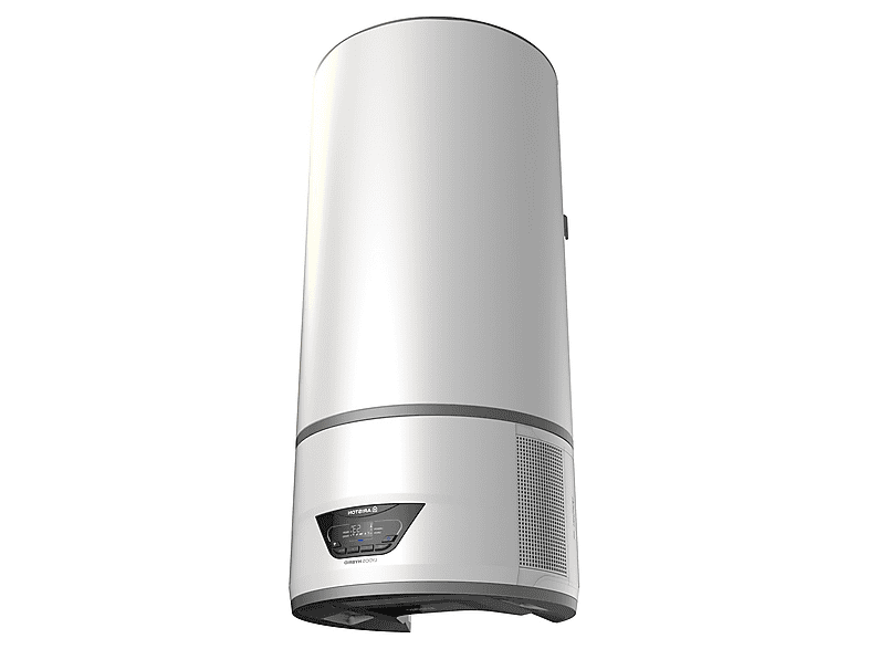 ARISTON Bomba de calor en color Blanco (mod. LYDOS HYBRID) — foto 3