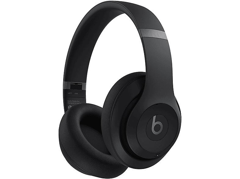 BEATS Auriculares inalámbricos en color Negro (mod. Studio Pro) — foto 3