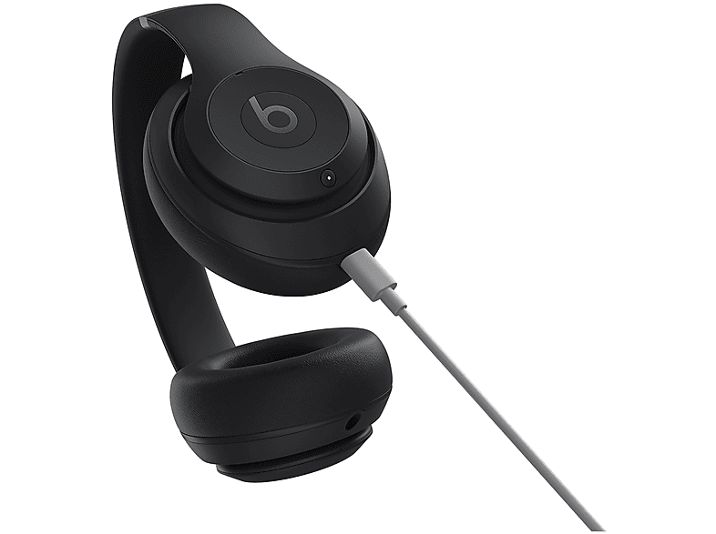 BEATS Auriculares inalámbricos en color Negro (mod. Studio Pro) — foto 6