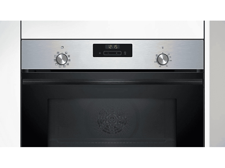 Horno BALAY en color Acero inoxidable de Serie Acero — foto 3