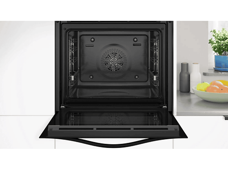 Horno BALAY en color Acero inoxidable de Serie Acero — foto 4