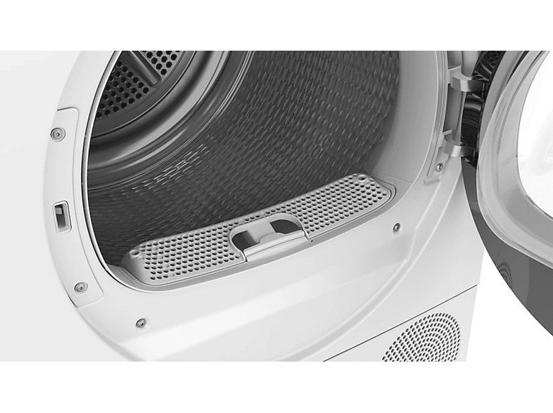 BOSCH Secadora bomba de calor en color Blanco — foto 8