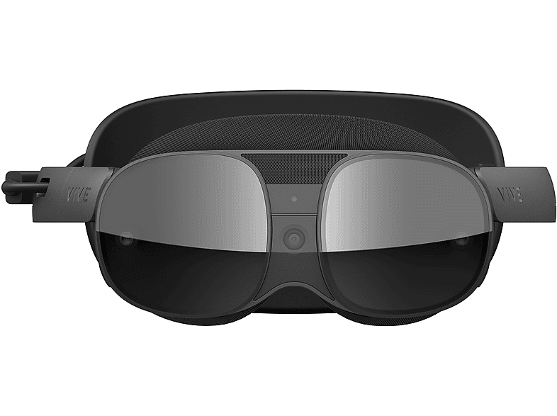 HTC Gafas de realidad virtual Windows en color Negro