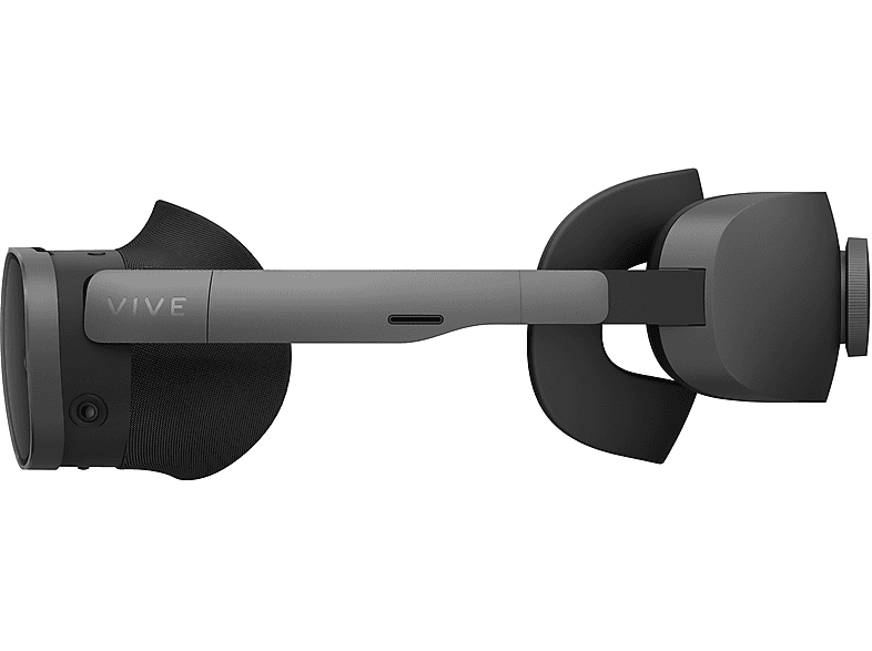 HTC Gafas de realidad virtual Windows en color Negro — foto 3