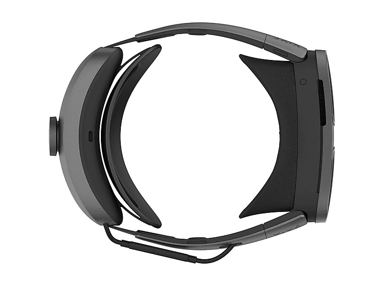 HTC Gafas de realidad virtual Windows en color Negro — foto 5