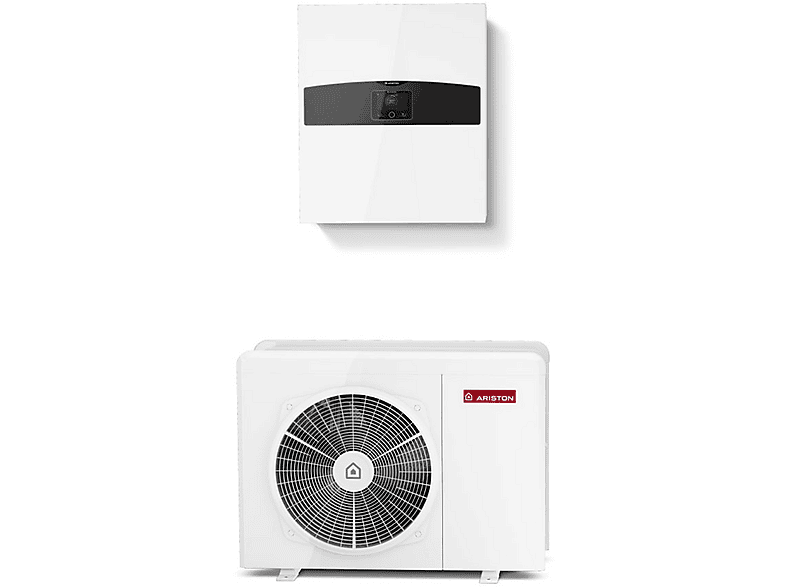 Bomba de calor ARISTON — A+++ y 3500 W (mod. Nimbus Plus M 3,5)