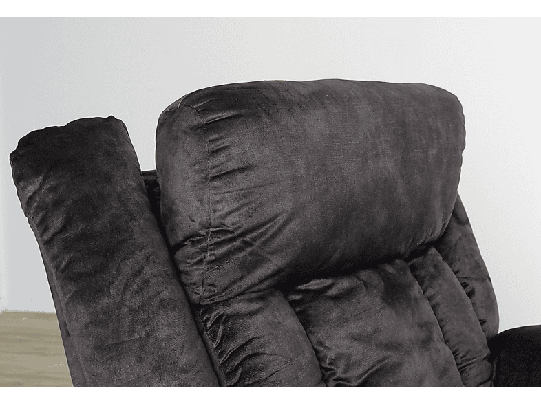 Sillón de masaje DUPI — Peso máximo 150 kg y 150 kg (mod. Innova) — foto 6