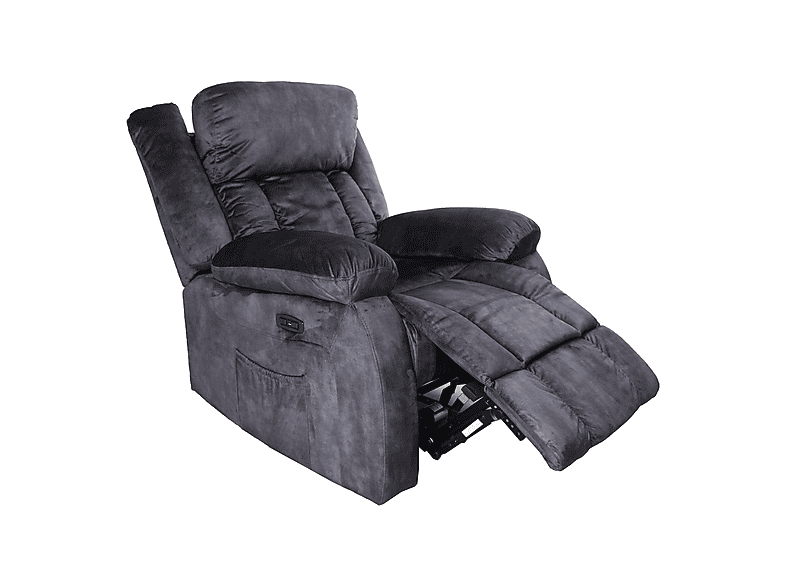 Sillón de masaje DUPI — Peso máximo 150 kg y 150 kg (mod. Innova) — foto 11
