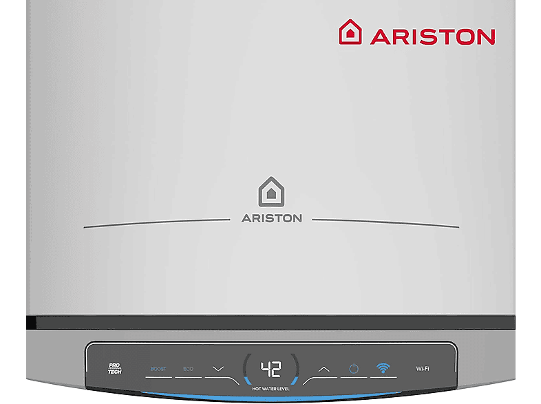 Termo eléctrico ARISTON en color Gris de 1500 W — foto 3
