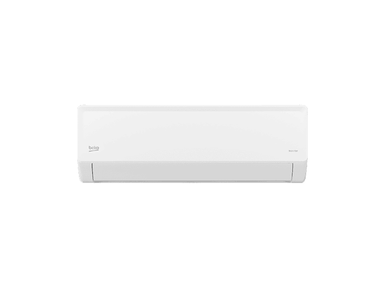 Aire acondicionado Split 1 x 1 BEKO en color Blanco (mod. BEHPP 120/BEHPP 121)