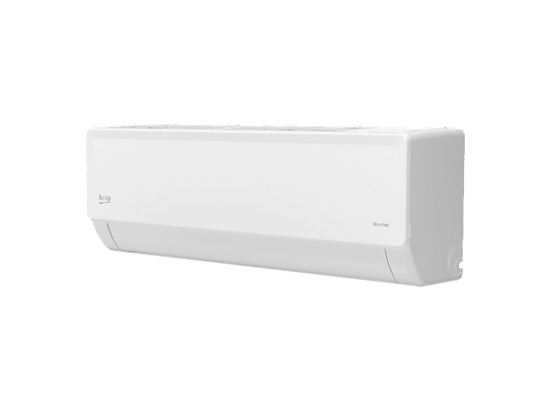 Aire acondicionado Split 1 x 1 BEKO en color Blanco (mod. BEHPP 120/BEHPP 121) — foto 3
