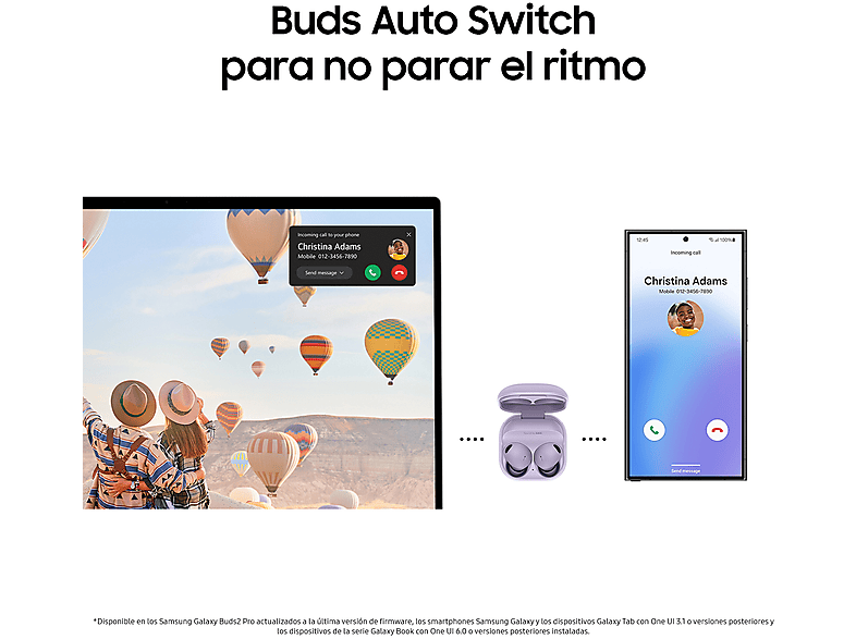 SAMSUNG Portátil en color Gris — 15.6" FHD y Intel® Core™ i5-1335U — foto 4