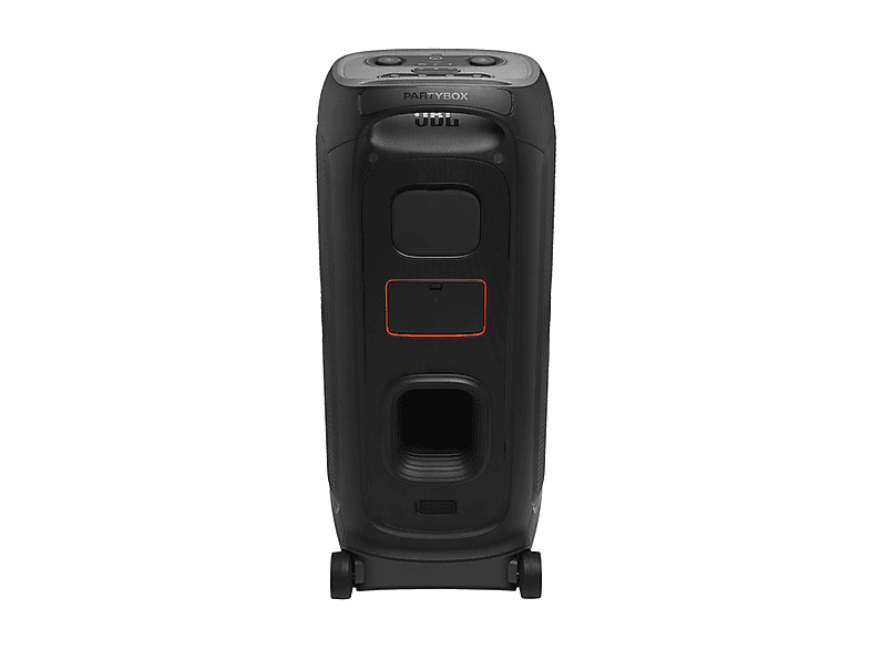 JBL Altavoz de gran potencia en color Negro (mod. PartyBox 720) — foto 3