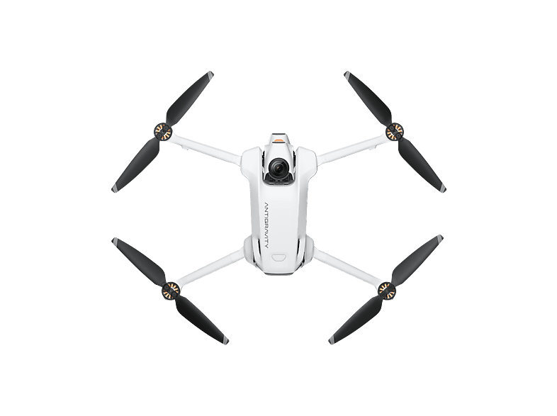 Dron INSTA360 en color Blanco, 24 min Autonomía — foto 6