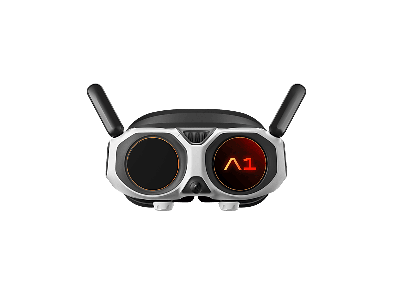Dron INSTA360 en color Blanco, 24 min Autonomía — foto 8