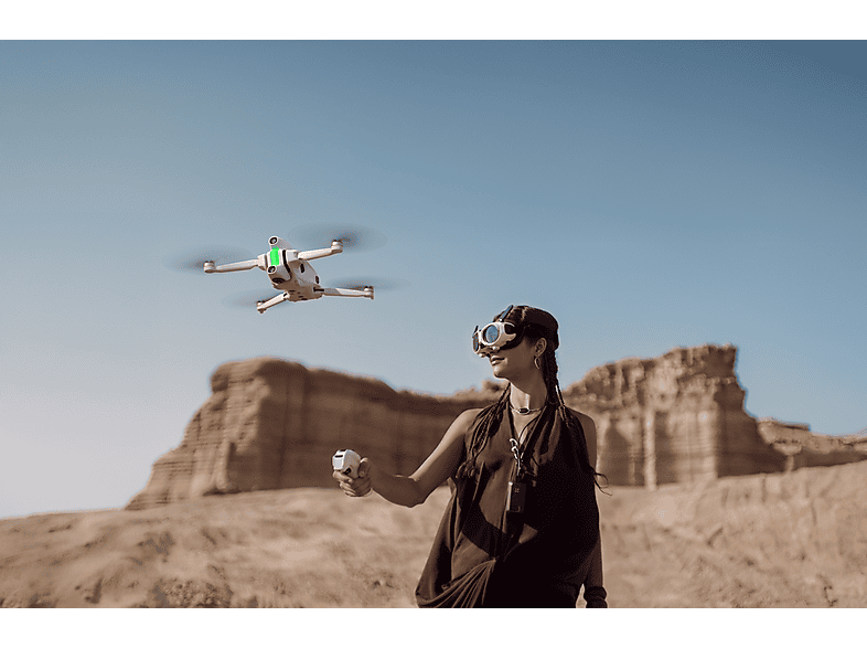 Dron INSTA360 en color Blanco, 24 min Autonomía — foto 15
