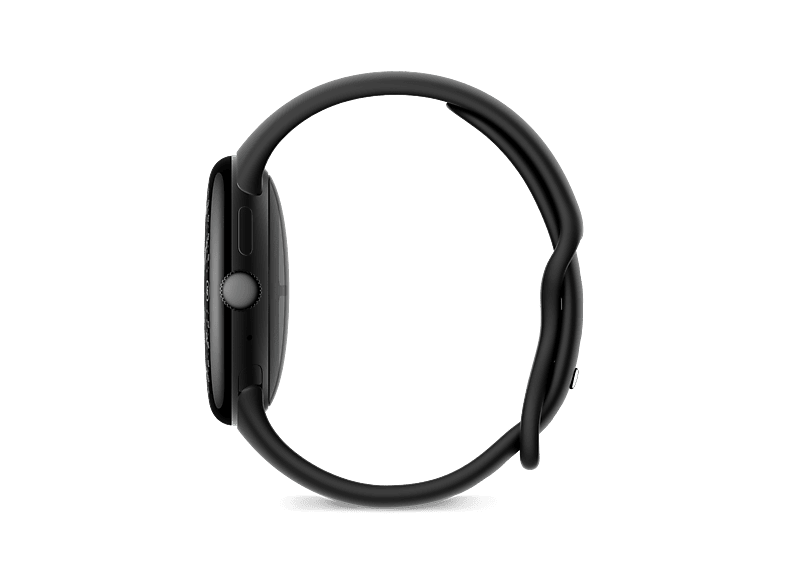 Smartwatch GOOGLE en color Negro/Obsidiana de S-L — foto 4
