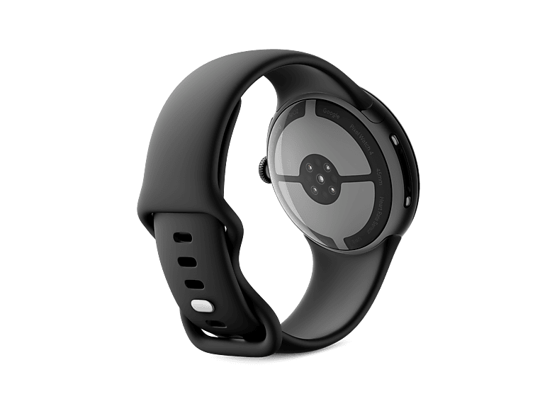 Smartwatch GOOGLE en color Negro/Obsidiana de S-L — foto 5