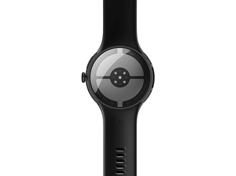 Smartwatch GOOGLE en color Negro/Obsidiana de S-L — foto 6