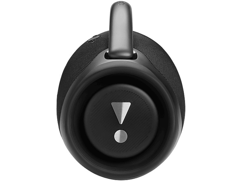 JBL Altavoz inalámbrico en color Black — 80 W y Bluetooth — foto 4