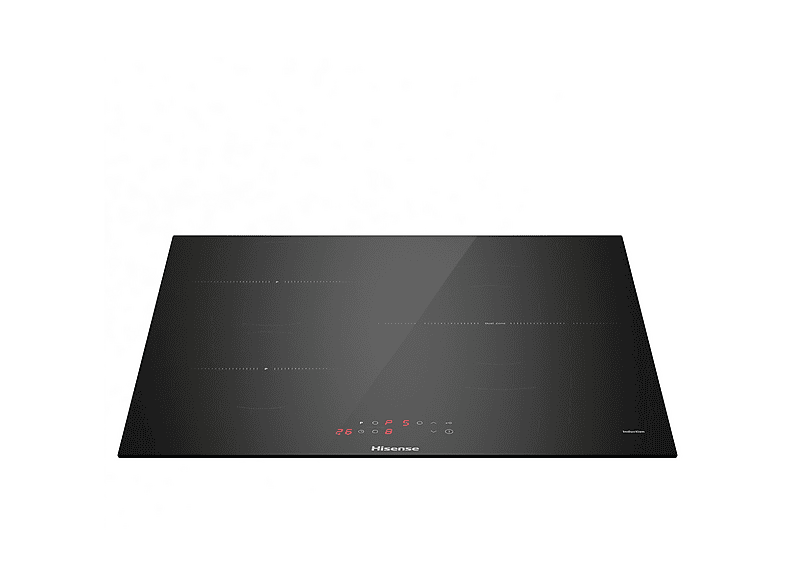 Placa inducción HISENSE con Zona XL 32cm en color Negro — foto 3
