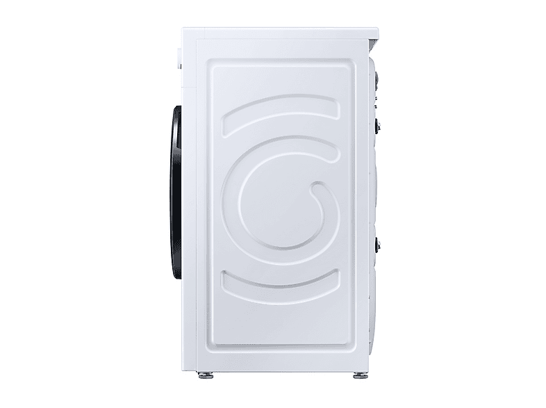 Lavadora carga frontal SAMSUNG — 8 kg y 1400 rpm — foto 6