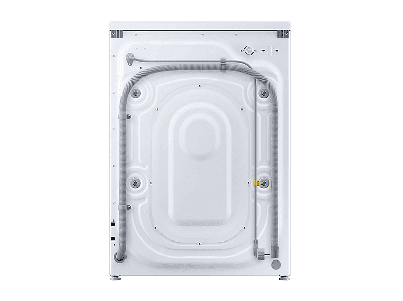 Lavadora carga frontal SAMSUNG — 8 kg y 1400 rpm — foto 8