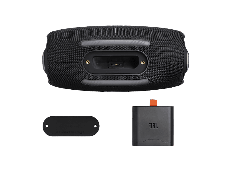 Altavoz inalámbrico JBL en color Negro de 100 W — foto 7