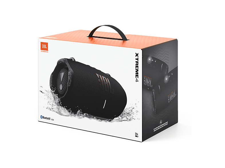 Altavoz inalámbrico JBL en color Negro de 100 W — foto 12
