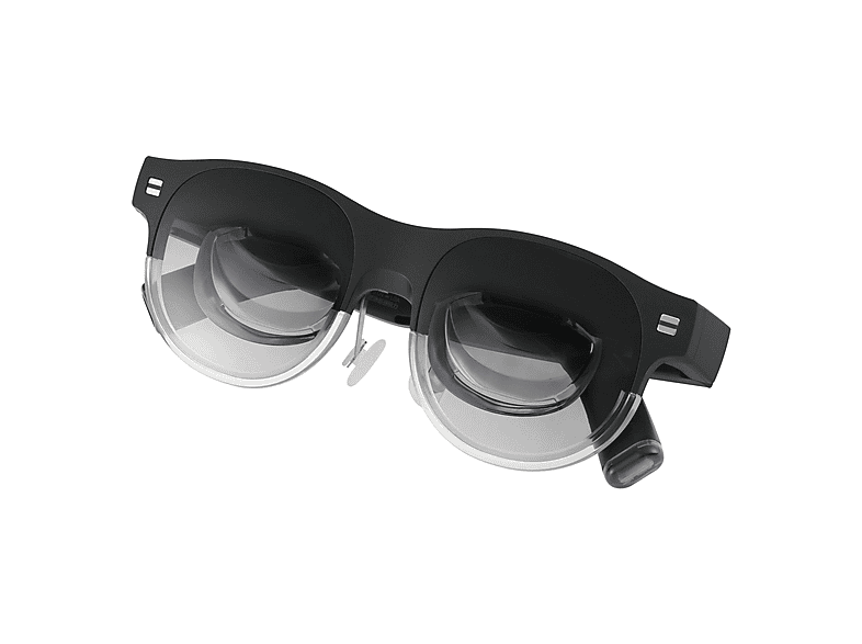 Gafas de realidad virtual ASUS en color Negro, PC — foto 3