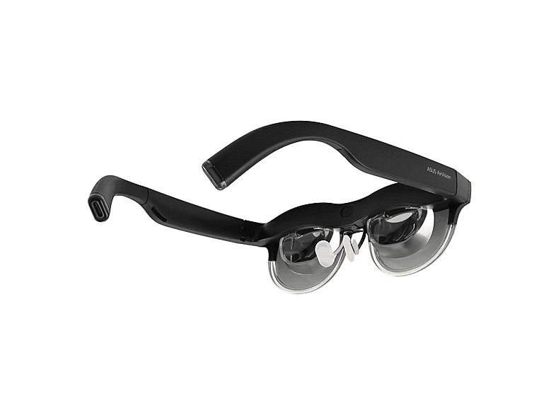 Gafas de realidad virtual ASUS en color Negro, PC — foto 5