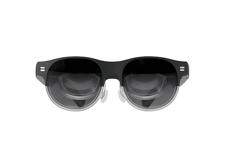 Gafas de realidad virtual ASUS en color Negro, PC — foto 6