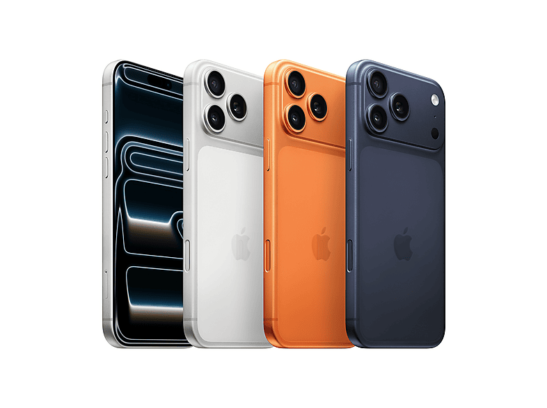 Smartphone APPLE en color Plata de 256 GB — foto 7